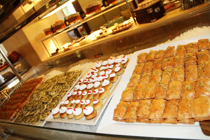 Eid el Fitr at Mosaic 
